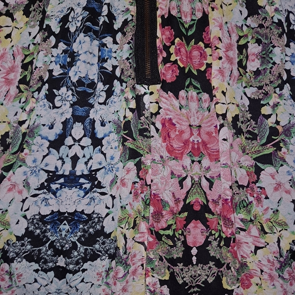 Speechless floral dress, 9 - Picture 5 of 5